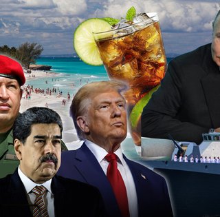 Куба больше не "Либре": что делают кубинские наемники в войне против Украины