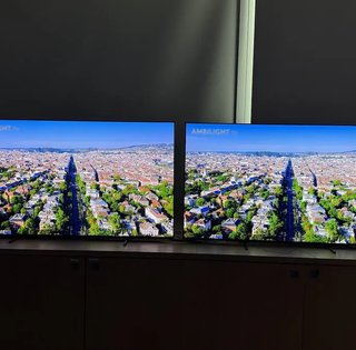 Забудьте про Samsung, LG та Sony: експерт порадив найкращий OLED-телевізор 2026 року (фото)