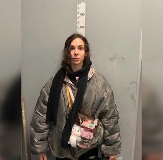 Українську блогерку, яка зізнавалася в любові до РФ, заарештували в Росії