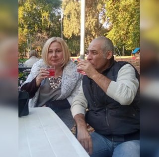 Ехал на собственную свадьбу в Белую Церковь: что известно об итальянце Рокко, которого развернули на границе