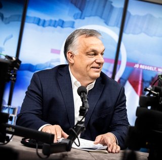 Ва-банк Орбана: зачем венгерский премьер слепил врага из Украины и что изменится после выборов