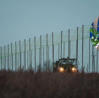 Отримали завдання від військового командування: Київщина готується до кругової оборони