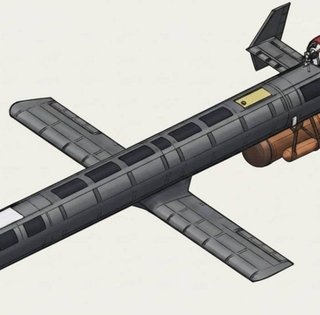 Угроза всей стране: чем опасен новый дрон-камикадзе РФ "Герань-5" и можно ли с ним бороться