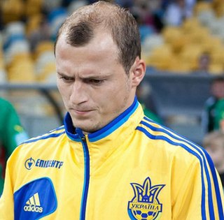 Роману Зозуле 36 лет: почему его до сих пор вспоминают в Испании и Украине (фото)