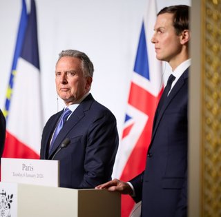 Пощечина Путину: как и почему переговоры в Париже обнулили выигрышные позиции Кремля