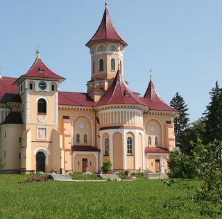 Буковинская роскошь. 10 интересных мест в 10 км от Черновцов