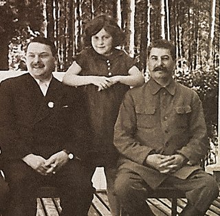 Вожди и дети. Чем баловала и как наказывала судьба "кремлевских детей" СССР