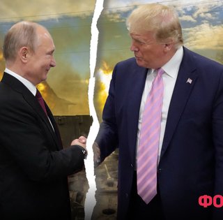 "Без гарантий": РФ обсуждает с США перемирие с Украиной в обмен на ослабление санкций, — СМИ