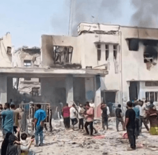 "Не б'ємо по цивільних": Гегсет прокоментував удар по школі для дівчаток на півдні Ірану