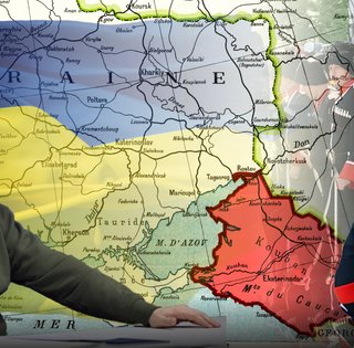 Нереализованный союз: как украинско-кубанское воссоединение в феврале 1918 года могло изменить ход истории