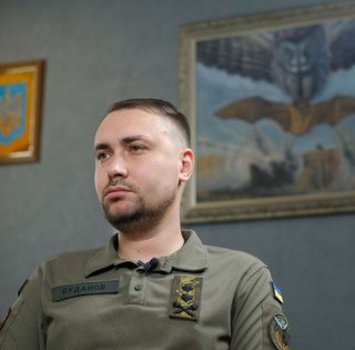 "Є рішення, яке задовольнить нас": Буданов розповів, що буде з Донбасом