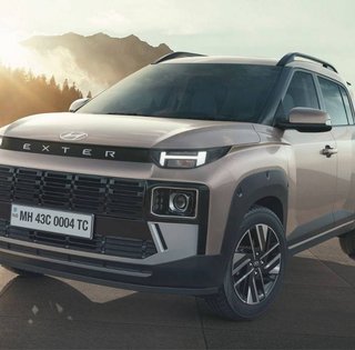 Ціна $6200 і заводське ГБО: представлено найдешевший кросовер Hyundai (фото)