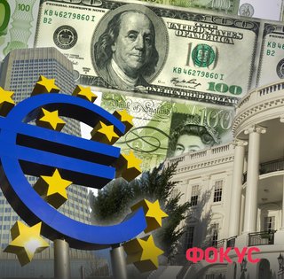 Украинцы скупают евро, спрос на доллар обвалился: финаналитик сделал неутешительный прогноз курса