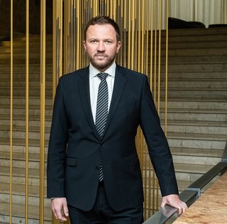 Эстония пригрозила РФ переносом войны на ее территорию в случае вторжения