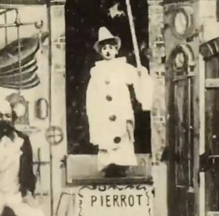 Термінатор XIX століття: перший у світі фільм про роботів виявлено у США (відео)