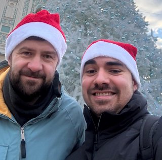 Верховный суд впервые в Украине признал брак между двумя мужчинами: подробности