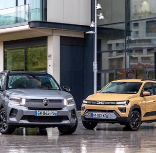 Электрокары подешевеют: в ЕС стимулируют развитие нового класса доступных "зеленых" моделей