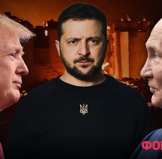 Тупик для Трампа — что будет делать президент США, если не сможет реализовать мирный план из 20 пунктов