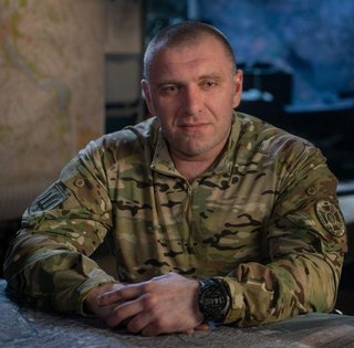 День народження Василя Малюка: чи схожі відомі операції СБУ на досвід ФБР та Моссаду