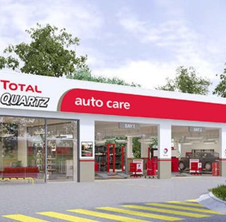 TOTAL Украина запускает партнерскую программу для независимых автосервисов