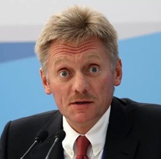У Росії відреагували на можливість продовження перемирʼя після 11 травня