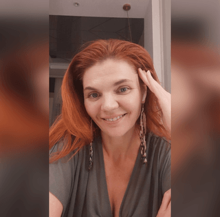 Как танец помогает преодолеть тревогу: метод Оксаны Пономаренко для внутреннего равновесия