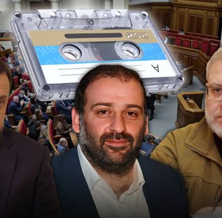 "Двушка на Москву": хто допомагав фігурантам справи "Мідас" відправляти мільйони до РФ, — нардеп