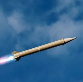 "Перехоплення практично неможливе": у Fire Point пояснили, чи здолає українська балістика ППО РФ