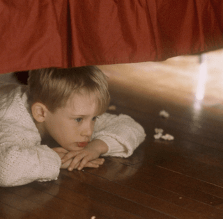 Повертають жагу до життя: 7 фільмів, які треба подивитись на Різдво