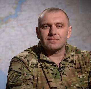 Ексглава СБУ Малюк уперше з'явився на публіці після відставки: де він зараз і чим зайнятий