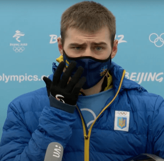 "Має нести покарання": Гераскевич закликав виключити Бубку з НОК і забрати звання Героя України