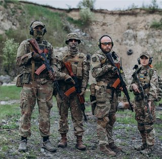 Сили оборони зачистили північний захід Куп'янська: місто під повним контролем ЗСУ, — DeepState