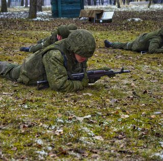 Лукашенко готовится к войне: почему Беларусь начала укреплять пограничную зону с Украиной