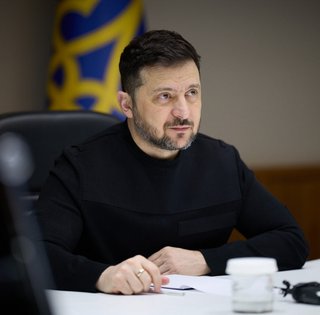 "Убирайся с Донбасса": Зеленский о требованиях, которые выдвигают США и РФ для завершения войны