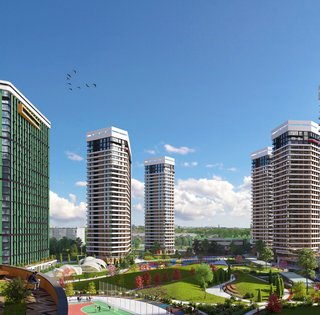 Перший серед найкращих: Чому ЖК Great став найпопулярнішим житловим комплексом Києва