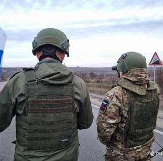 Кільце навколо Костянтинівки: чого прагне командування РФ у центрі Донбасу