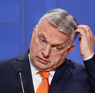 Орбан над пропастью: что принесет Украине и Европе вероятная смена пророссийской власти в Венгрии