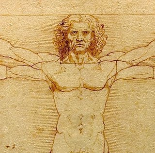 Секрет весь час був у паху: розгадано 500-річну загадку Леонардо да Вінчі (відео)