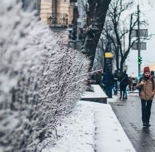 Норма превышена в 4 раза: в ряде областей Украины зафиксировали сильное загрязнение воздуха (карты)