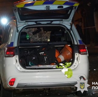 Обіцяли $100: 18-річна дівчина допомогла організувати теракт у Львові, — СБУ (фото)