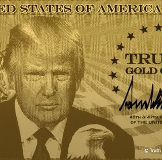 Грин-карта на стероидах: как Трамп продает гражданство США и есть ли такое в Украине