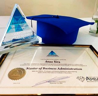 Бизнес-школа МИБ – провайдер международно-признанного и аккредитованного МВА образования.