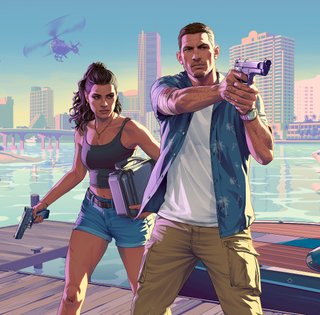 "Це скандал": у Сеймі обурились перенесенням гри GTA 6 і закликали виходити на вулиці (відео)