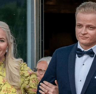 Королівський дім під ударом: арешт сина кронпринцеси та "справа Епштейна" підірвали довіру норвежців