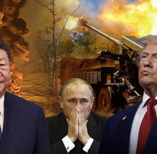 "Путин пожалеет": что на самом деле стоит за загадочным заявлением Си Цзиньпина о войне в Украине