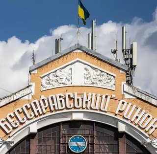 "Торговцы с Бессарабки остаются на местах" — на рынке рассказали, что ждать после обновления