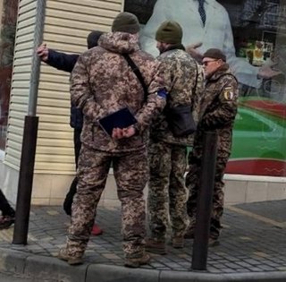 "Повністю виконати не вдається": в ТЦК відповіли, хто складає мобілізаційні плани