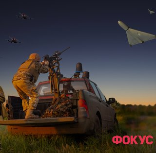 Не нехтуйте укриттями: коли чекати на новий масований наліт дронів на Київ