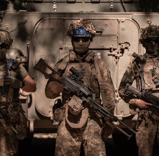 Від "Корейської моделі" до "Iдеального шторму": 4 сценарії майбутнього України після миру на умовах Росії