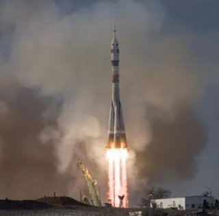 Главные "ворота" в космос: как авария на космодроме Байконур ударила по России (фото)